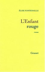 Télécharger le livre :  L'enfant rouge