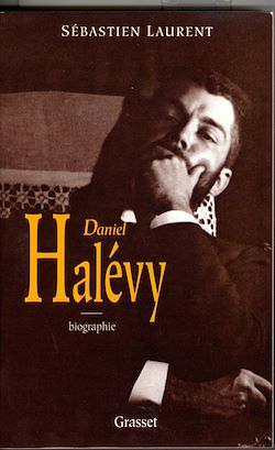 Télécharger le livre :  Daniel Halévy
