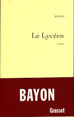 Télécharger le livre :  Le lycéen