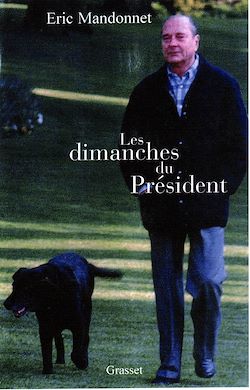 Télécharger le livre :  Les dimanches du président