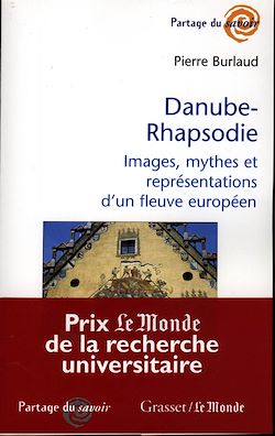Télécharger le livre :  Danube-Rhapsodie
