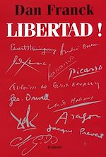 Télécharger le livre :  Libertad !