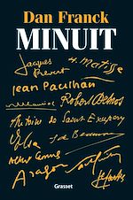 Télécharger le livre :  Minuit