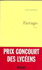 Télécharger le livre :  Farrago