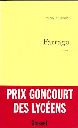 Télécharger le livre :  Farrago
