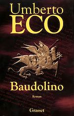 Télécharger le livre :  Baudolino