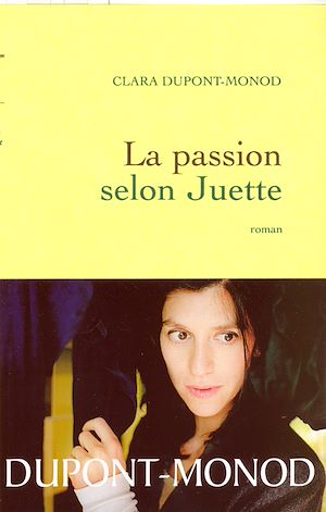 LA PASSION SELON JUETTE