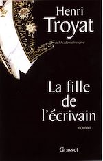 Télécharger le livre :  La fille de l'écrivain