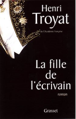 Télécharger le livre :  La fille de l'écrivain