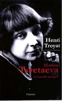 Télécharger le livre :  Marina Tsvetaeva