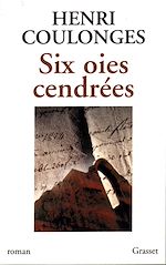 Télécharger le livre :  Six oies cendrées