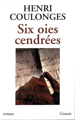 Télécharger le livre :  Six oies cendrées