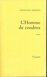 Télécharger le livre :  L'homme de cendres