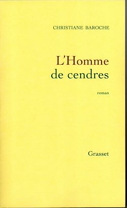 Télécharger le livre :  L'homme de cendres