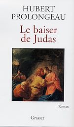 Télécharger le livre :  Le baiser de Judas