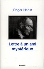 Download this eBook Lettre à un ami mystérieux