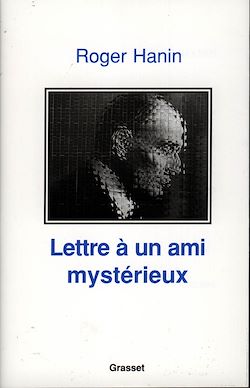 Télécharger le livre :  Lettre à un ami mystérieux