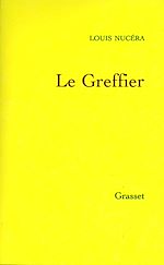 Télécharger le livre :  Le greffier