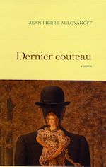 Télécharger le livre :  Dernier couteau