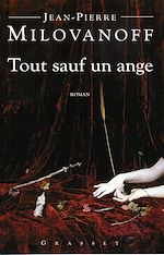 Télécharger le livre :  Tout sauf un ange