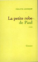Télécharger le livre :  La petite robe de Paul