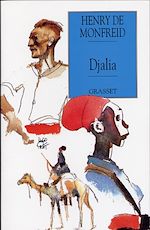 Télécharger le livre :  Djalia