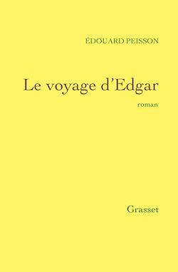 Télécharger le livre :  Le voyage d'Edgar