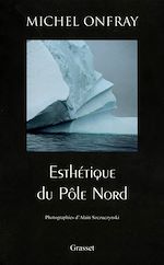 Télécharger le livre :  Esthétique du Pôle Nord