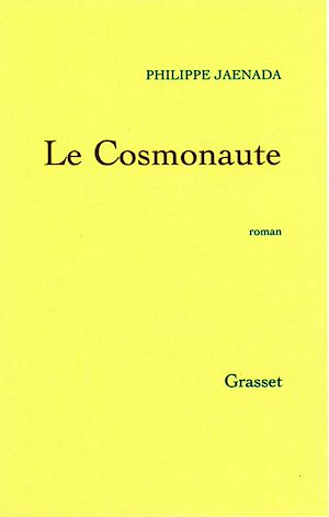 LE COSMONAUTE