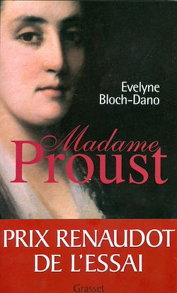 Télécharger le livre :  Madame Proust