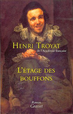 Télécharger le livre :  L'étage des bouffons