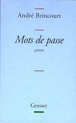 Télécharger le livre :  Mots de passe
