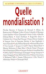 Download this eBook Quelle mondialisation ?