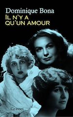 Télécharger le livre :  Il n'y a qu'un amour