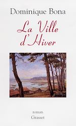 Télécharger le livre :  La ville d'hiver