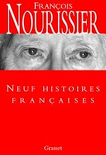 Télécharger le livre :  Neuf histoires françaises