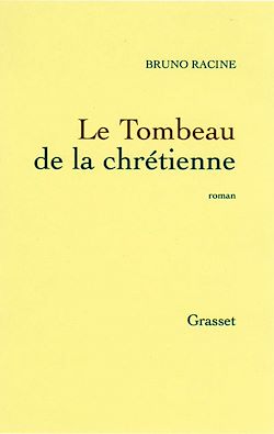 Télécharger le livre :  Le tombeau de la chrétienne