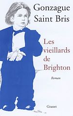 Télécharger le livre :  Les vieillards de Brighton