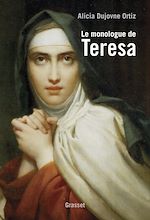 Télécharger le livre :  Le monologue de Teresa