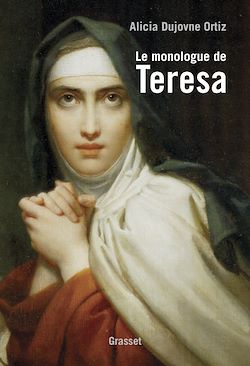 Télécharger le livre :  Le monologue de Teresa