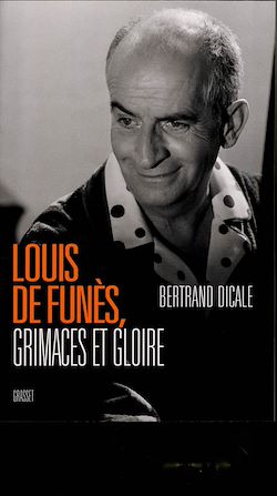 Télécharger le livre :  Louis de Funès