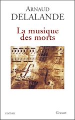 Download this eBook La musique des morts