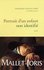 Download this eBook Portrait d'un enfant non identifié