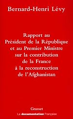 Télécharger le livre :  Rapport au président de la république