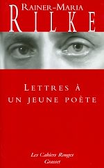 Télécharger le livre :  Lettres à un jeune poète