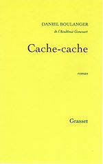 Télécharger le livre :  Cache-cache