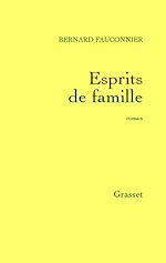 Télécharger le livre :  Esprits de famille