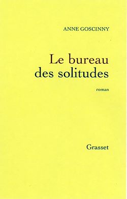 Télécharger le livre :  Le bureau des solitudes