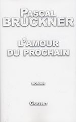 Télécharger le livre :  L'amour du prochain