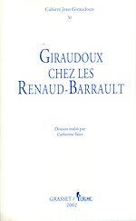 Télécharger le livre :  Cahiers n°30